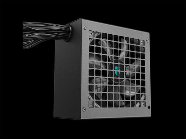 Učinkovito in zanesljivo napajanje