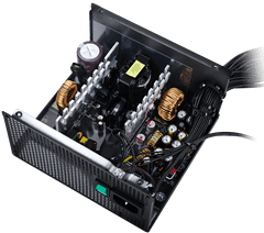 DEEPCOOL Gamer Storm PF700X, 700W, 80PLUS brončana (R-PF700X-HD0B-JGEU)