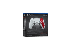 Sony Bežični kontroler Dualsense za Playstation 5, 20. obljetnica GOW-a