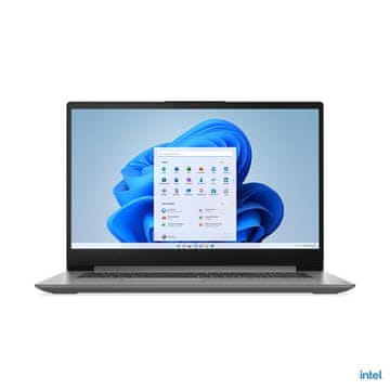 Lenovo IdeaPad 3 prijenosno računalo 43,94 cm (17,3), FHD, i5-1335U, 16 GB, 512 GB, DOS (82X9002RSC)