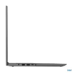 Lenovo IdeaPad 3 prijenosno računalo 43,94 cm (17,3), FHD, i5-1335U, 16 GB, 512 GB, DOS (82X9002RSC)