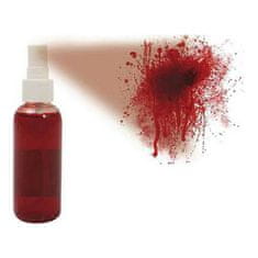 BigBuy Lažna Krv u spreju 28ml
