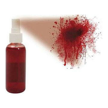 BigBuy Lažna Krv u spreju 28ml