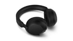 Philips TAH8000EBK slušalice, bežične, preko uha, ANC, Hi-Res, crne