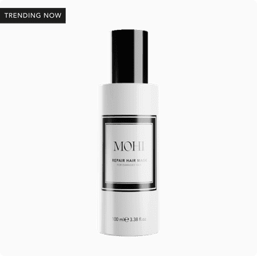 MOHI MOHI Repair maska za kosu 100ml
