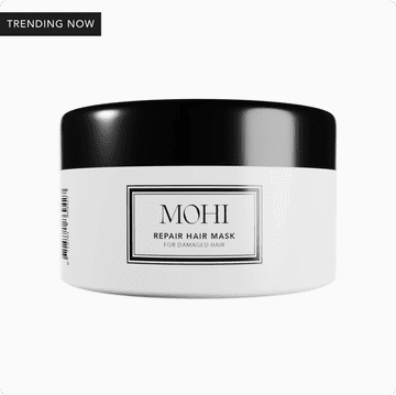 MOHI MOHI Repair maska za kosu 300ml