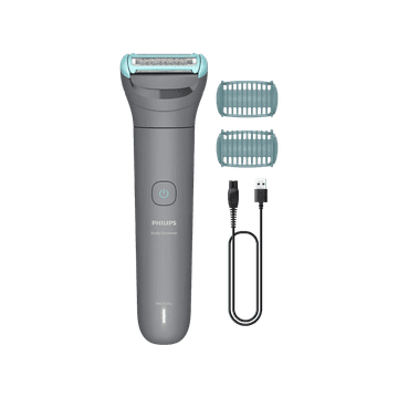 Philips Brijač za tijelo serije 3000 BG3480/15