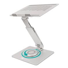 Misura Stalak za laptop ME20-SILVER