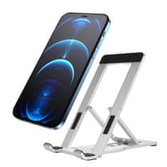 Misura Stalak za mobitel i tablet ME22-SILVER