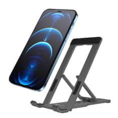 Misura Stalak za mobitel i tablet ME22-SPACE GRAY