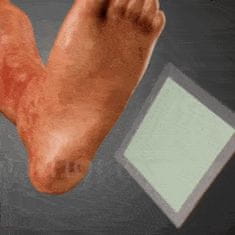 Orthexa Detoksikacijski flasteri DetoxNatura