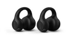 Philips TAQ2000BK slušalice, bežične, preko uha, crne