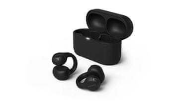 Philips TAQ2000BK slušalice, bežične, preko uha, crne