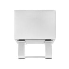 Misura Ergonomski stalak za laptop ME08-SILVER