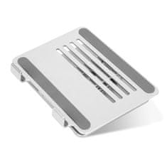 Misura Stalak za laptop ME21-SILVER