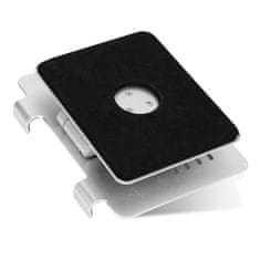 Misura Stalak za laptop ME21-SILVER