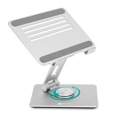 Misura Stalak za laptop ME21-SILVER