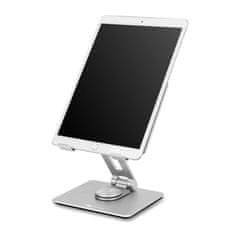 Misura Stalak za laptop ME21-SILVER