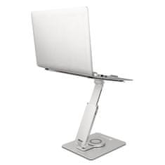 Misura Stalak za laptop ME20-SILVER