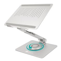 Misura Stalak za laptop ME20-SILVER