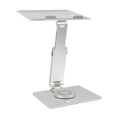 Misura Stalak za laptop ME20-SILVER