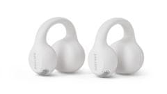 Philips TAQ2000WT slušalice, bežične, preko uha, bijele