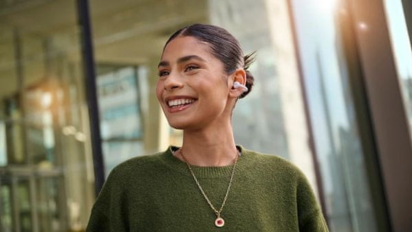 Ear-cuff zasnova