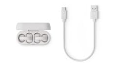 Philips TAQ2000WT slušalice, bežične, preko uha, bijele