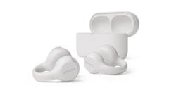 Philips TAQ2000WT slušalice, bežične, preko uha, bijele