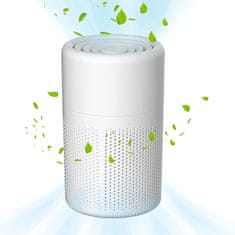 PartyBox Prijenosni HEPA pročišćivač zraka