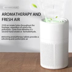 PartyBox Prijenosni HEPA pročišćivač zraka