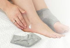 Orthexa Hidratantne čarape za pete - Heel