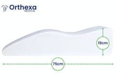 Orthexa Ortopedski jastuk za noge - Medical