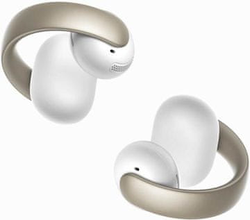 Anker Soundcore Aeroclip BT slušalice, bijele (A3388G21)