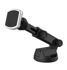 Scosche MagicMount Pro Extendo Teleskopski magnetski nosač, staklo/ploča