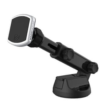 Scosche MagicMount Pro Extendo Teleskopski magnetski nosač, staklo/ploča