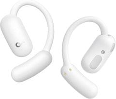 Anker Soundcore Aeroclip 2 BT slušalice, bijele (A3874G21)
