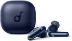 Soundcore P40i BT slušalice, plave (A3955G31)