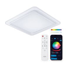 Ksix Celeste LED stropna svjetiljka