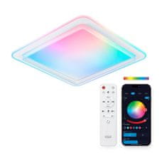 Ksix Celeste LED stropna svjetiljka