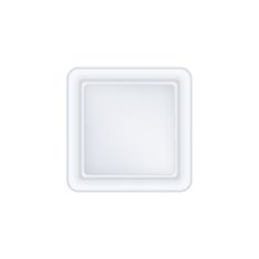 Ksix Celeste LED stropna svjetiljka