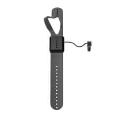 JOJOY® Mini dron s kontrolom pokretom ruke i pametnom narukvicom, dječji dron s LED svjetlima | FLASH