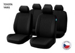 Cappa Autopotahy Perfetto TX Toyota Yaris černá