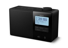 Philips Prijenosni radio i sat TAR5600, FM i DAB+