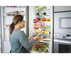 Alpina Set za čuvanje hrane, 5x, staklo