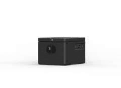 REM POWER PBEm 601E prijenosna energetska stanica