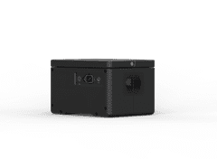 REM POWER PBEm 601E prijenosna energetska stanica