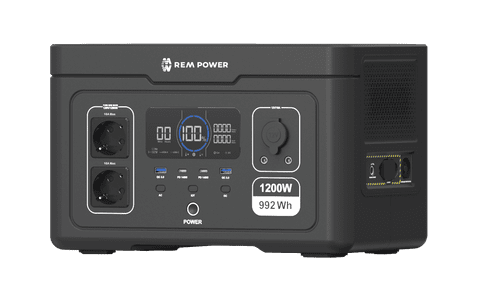 Zanesljiva in dolgotrajna baterija EV-razreda