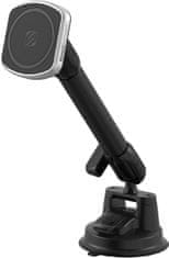 Scosche MagicMount PRO2 nosač za telefon/tablet, staklo/ploča, produžetak 11cm
