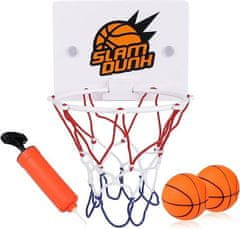 GM WEB Košarkaški koš – Basketball